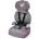 Bayer Car Seat for Doll Deluxe Grey 67566AA