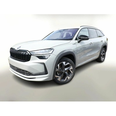 Skoda Kodiaq Sportline 4x4 142 kW
