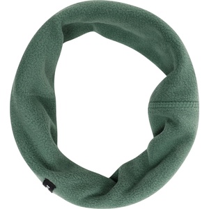 Didriksons Детски шал Didriksons Kid's Monte Neckwarmer Neckerchief - Dark Moss - размер One Size (203-3452-0311)