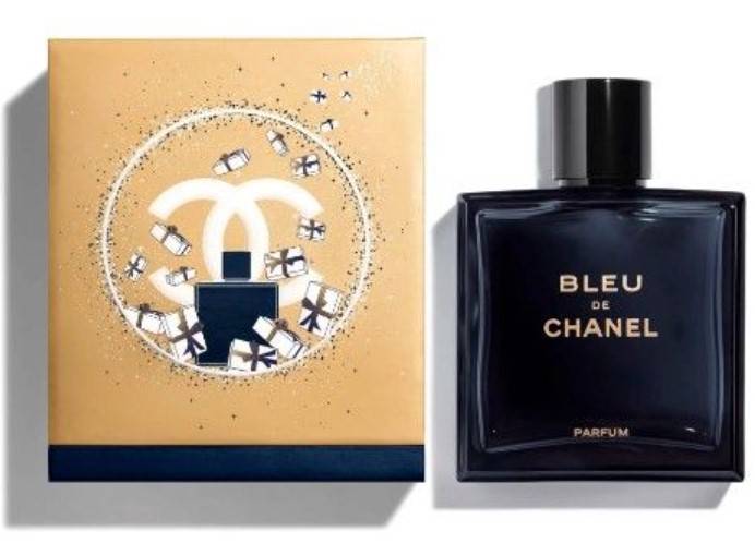 chanel bleu de chanel limited edition 2023 parfum pansky 100 ml