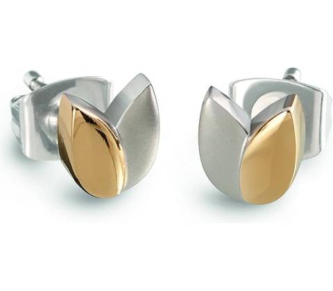 Boccia Titanium náušnice 05036-02
