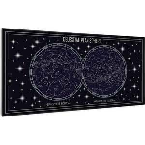 Klarstein Wonderwall Air Art Smart (HTR10-WAASm700WSkMpB/10037891)