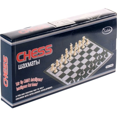 Merco CheckMate magnetický šach, M, multipack 2 ks 990237718