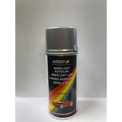 Dupli-Color Auto-Sprej lak 200 ml 9156 Brilliant stříbrná metalická | Zboží Auto