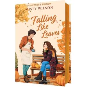 Falling Like Leaves (ISBN: 9798347116430)