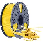 SUNLU PETG 2.0 Yellow - 1, 75 mm / 1000 g (6933582327927)