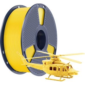 SUNLU PETG 2.0 Yellow - 1, 75 mm / 1000 g (6933582327927)
