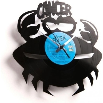 Discoclock Z04 Rak