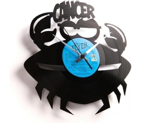 Discoclock Z04 Rak