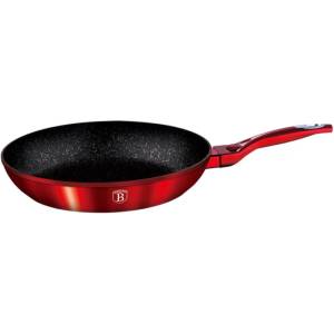 Berlinger Haus Burgundy Metallic 28 cm (BH/1253)