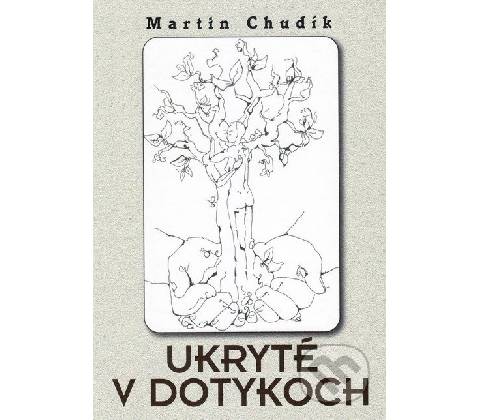 Ukryté v dotykoch
