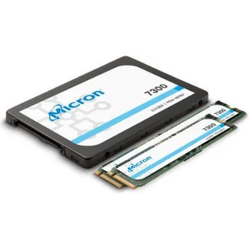 Micron 2.5 3.84TB 7300 PRO Enterprise (MTFDHBE3T8TDF-1AW1ZABYY)