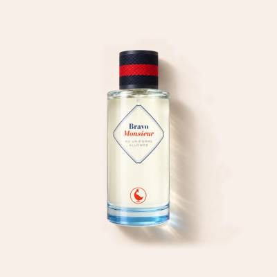 El Ganso Bravo Monsieur toaletní voda pánská 125 ml