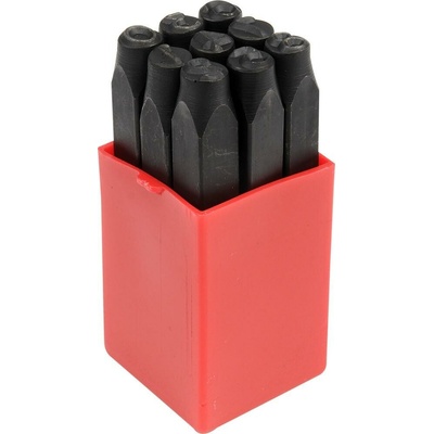 Raznice čísla 6mm YATO – Hledejceny.cz