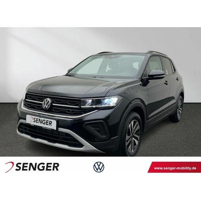 Volkswagen T-Cross 1.0 TSI Energy DSG 85 kW