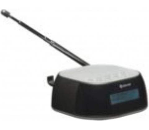Denver CRD-506