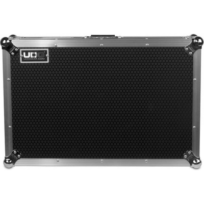 UDG Ultimate Flight Case NI Kontrol S4 MK3 Silver Plus