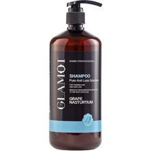 Glamot Pure Anti Loss Solutions Shampoo 1 l