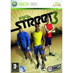 Electronic Arts FIFA Street 3 (Xbox 360)