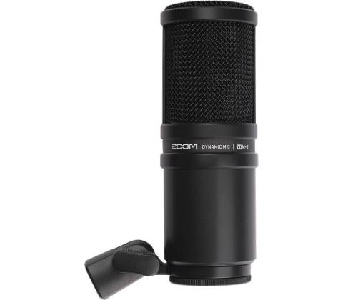 Zoom ZDM-1