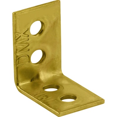 Domax Uholník KW 1 25x25x17x2