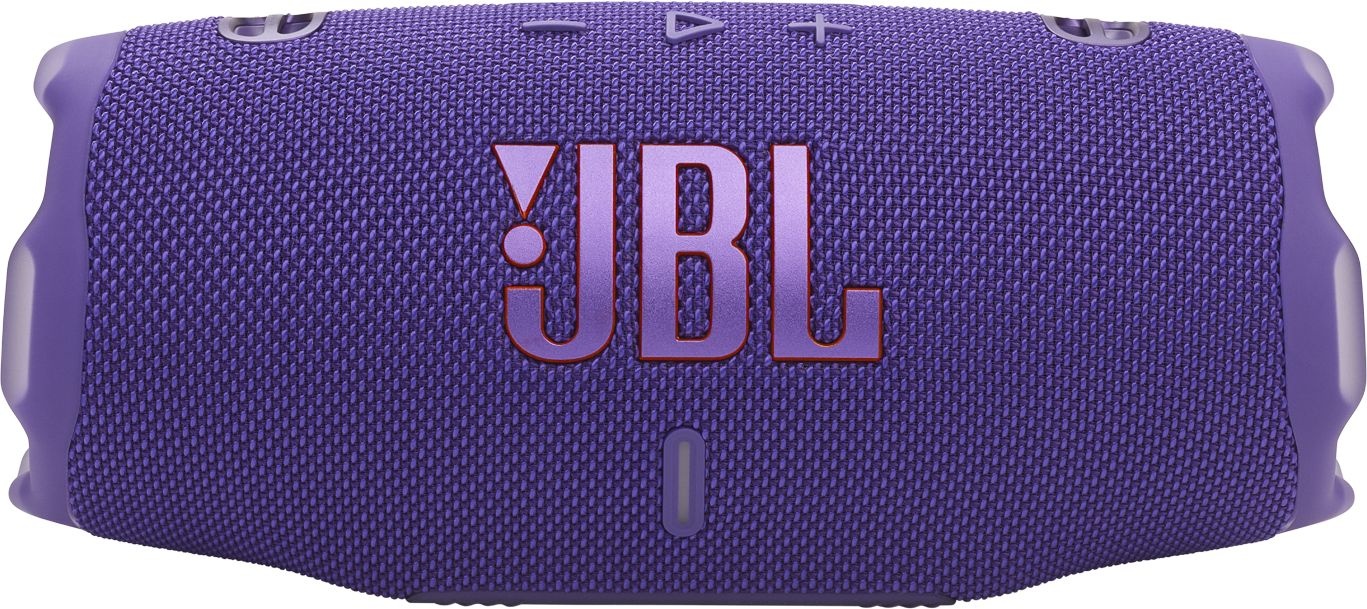 JBL Charge 6 Purple (JBLCHARGE6PUR)