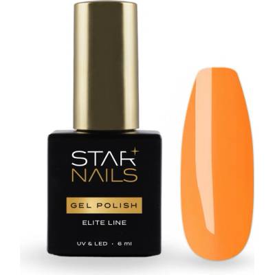 Starnails UV/LED Gel Polish Elite Line 6 ml 241 Wuci