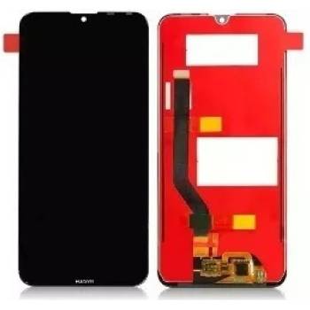 Image 1 of Дисплей за Huawei Y7 2019 черен (D2606004)
