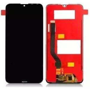  Дисплей за Huawei Y7 2019 черен (D2606004)