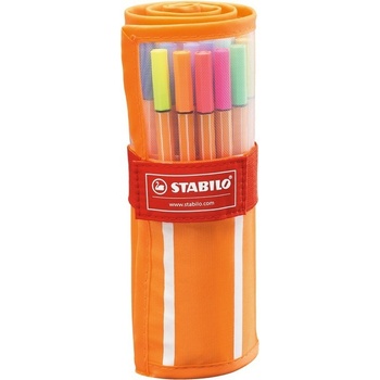 Stabilo Point 8830 30 ks
