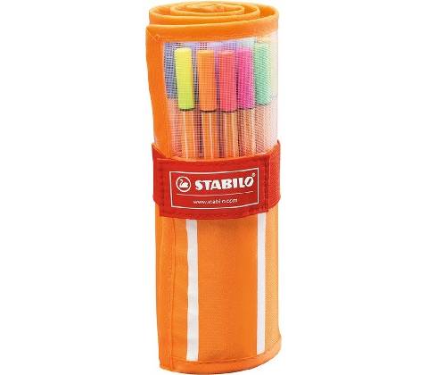 Stabilo Point 8830 30 ks