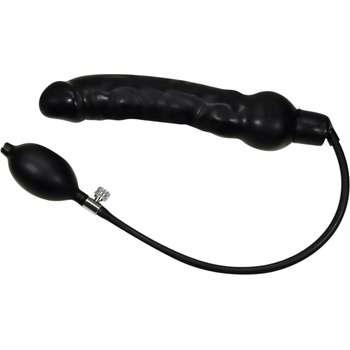 You2Toys - Голям надуваем дилдо - Be Bizarre