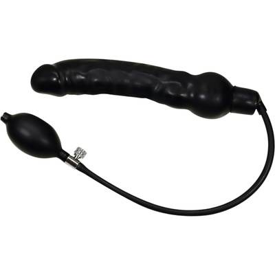 You2Toys - Голям надуваем дилдо - Be Bizarre