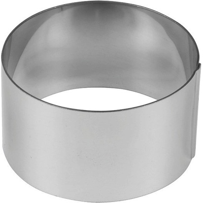 Sving forma kulatá 8 cm výška 4,5 cm