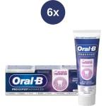 Oral-B ZP 6x75ml Pro-Expert FreshMint