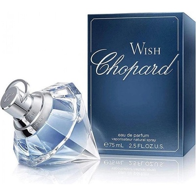 Chopard Wish EDP TR 75ml Женски