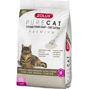 Zolux Purecat mineral Premium 15 l