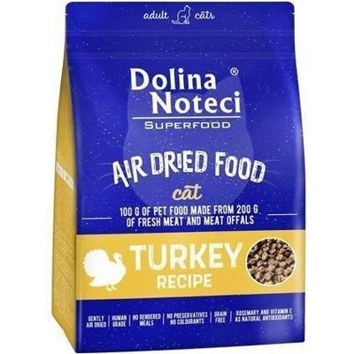 Dolina Noteci Superfood Morčacie misa 1 kg