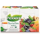 Pickwick čaj černý HoReCa variace 50 x 2 g 40 x 1,5 g 10 x 2,5 g 100 ks