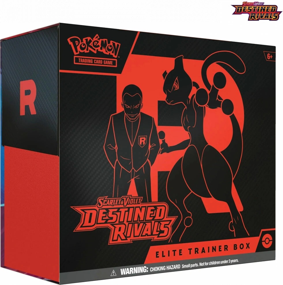 the pokemon company pokemon crown zenith elite trainer box