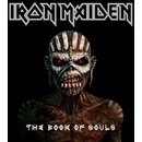 IRON MAIDEN: BOOK OF SOULS CD