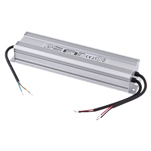 Ultralux ЗАХРАНВАНЕ, СТАБИЛИЗИРaНО, 24v dc, 200w, ip67 (zwj24200)