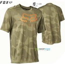 Fox Ranger Tru Dri Ss bark