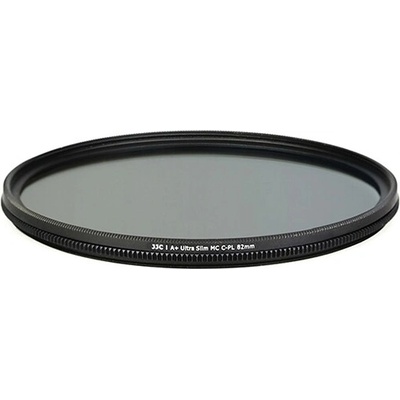 JJC A+ Ultra Slim MC PL-C 82 mm