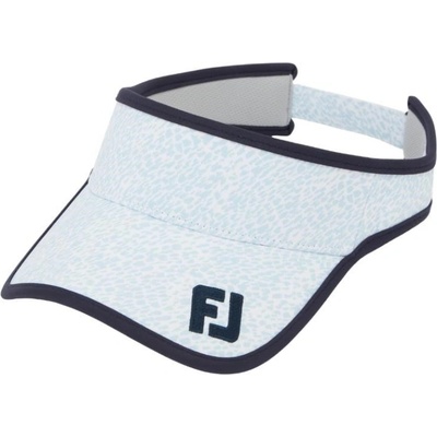 FootJoy FJ Visor kšilt skyway animal/navy