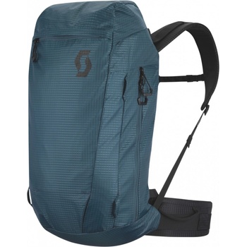 Scott Mountain 35l modrá