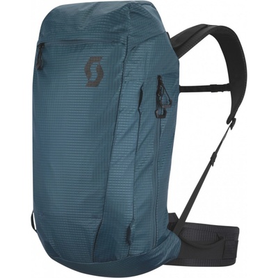 Scott Mountain 35l modrá