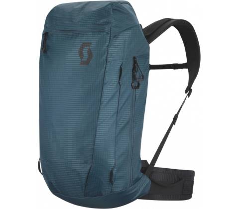 Scott Mountain 35l modrá