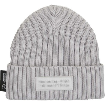 Puma MAPF1 Statement beanie 025690-02 Šedá