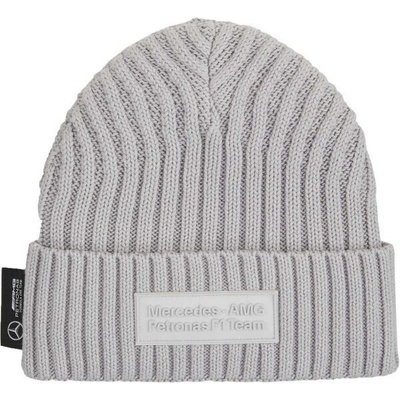 Puma MAPF1 Statement beanie 025690-02 Šedá